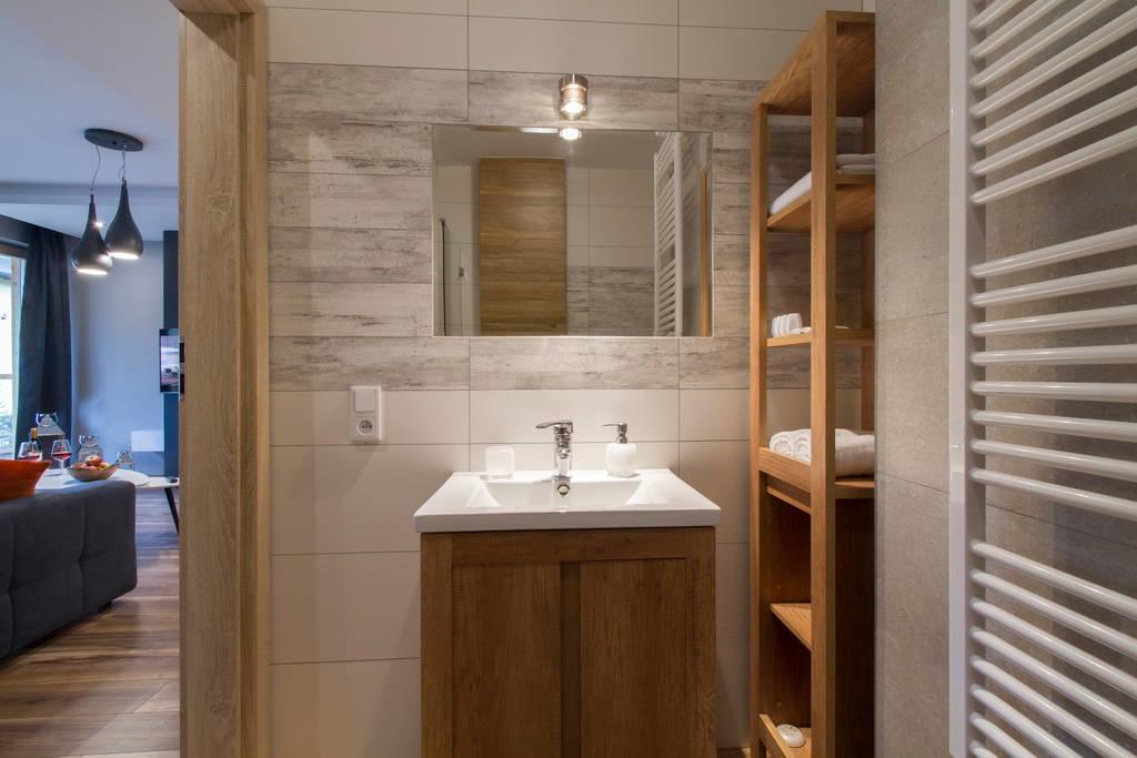 Apartament Ornak Zakopane Exteriér fotografie