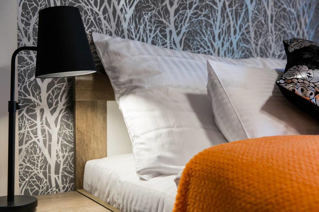 Apartament Ornak Zakopane Exteriér fotografie