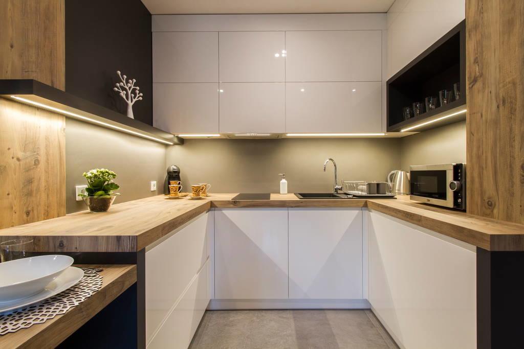 Apartament Ornak Zakopane Exteriér fotografie